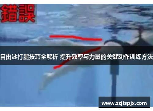 自由泳打腿技巧全解析 提升效率与力量的关键动作训练方法