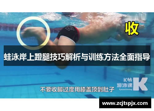 蛙泳岸上蹬腿技巧解析与训练方法全面指导